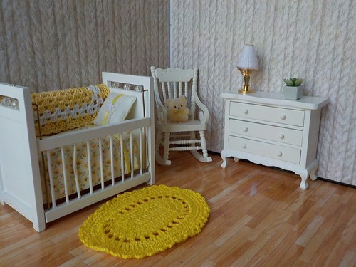 Dollhouse miniature - dollhouse,